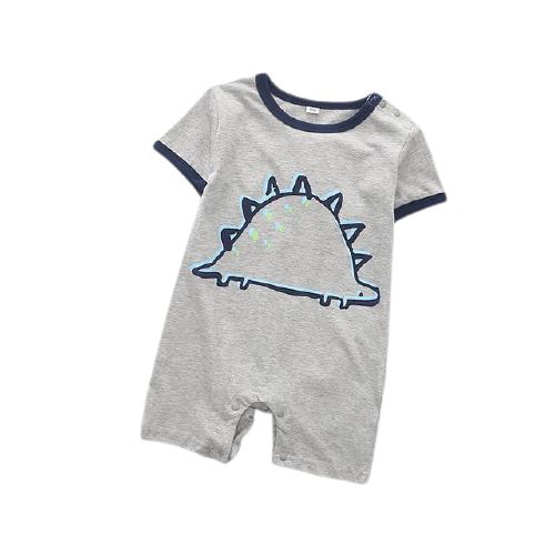 creative dino pajamas